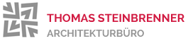 Thomas Steinbrenner Architekturbüro - Logo